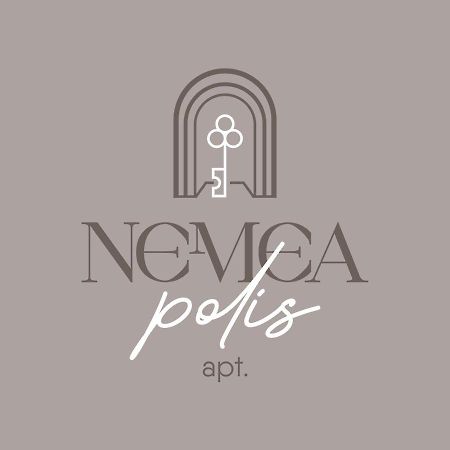 Nemeapolis 1 Apt ภายนอก รูปภาพ