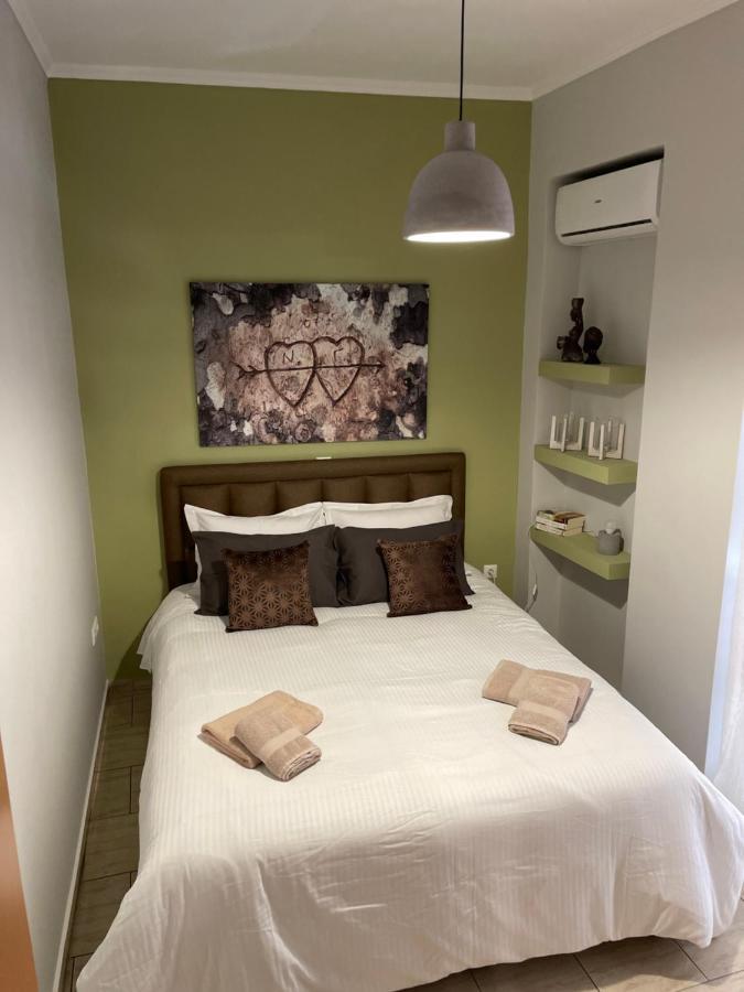 Nemeapolis 1 Apt ภายนอก รูปภาพ