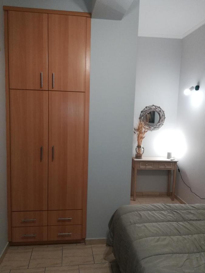 Nemeapolis 1 Apt ภายนอก รูปภาพ