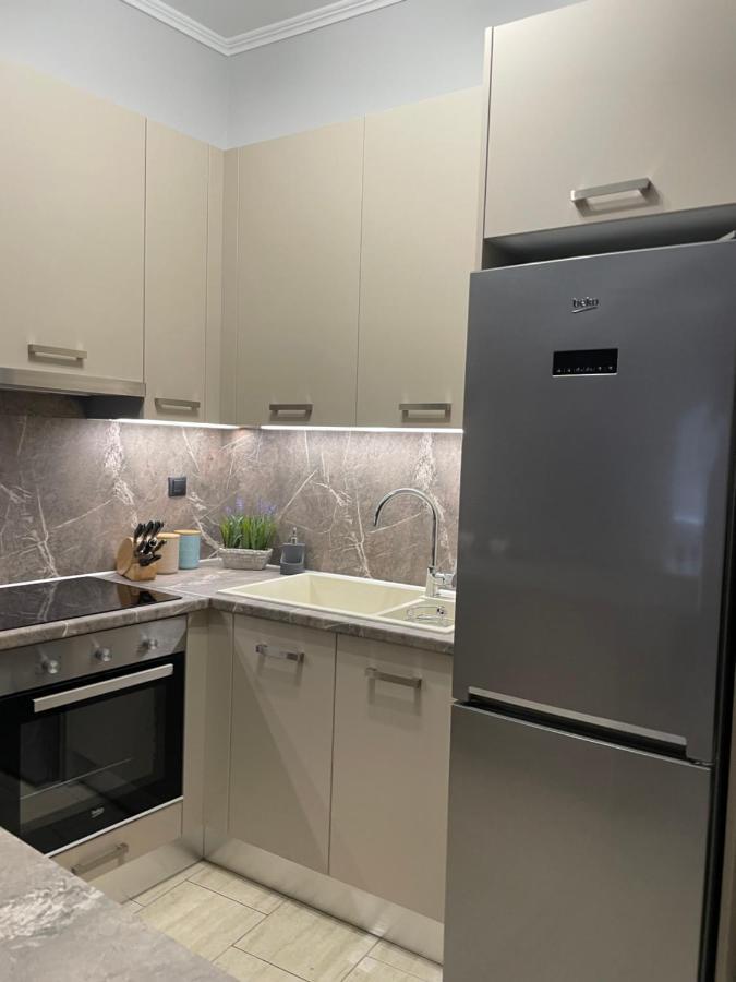 Nemeapolis 1 Apt ภายนอก รูปภาพ